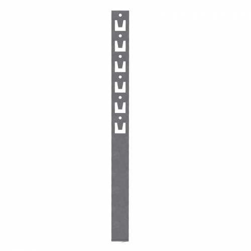 ND2207 Держатель скруч. для черепицы 415мм DKC  фото 4