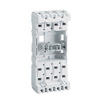 421040 Основание стац. для 3Р 160А DPX3 Leg 