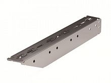 BBF5050HDZ Консоль быстрой фиксации BBF осн.500 1.5мм сталь гор. оцинк. DKC 