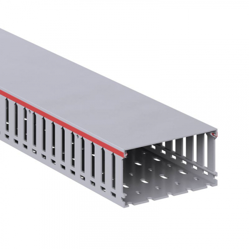 00142RL Кабель-канал перфорированный 120х60 L2000 RL12 G DKC 