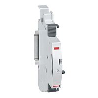 406258 Контакт вспомогательный перекл. DX3 6А 250В Leg 