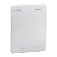117954 Корпус пластиковый Optibox P BVN 2 24 IP41 КЭАЗ 