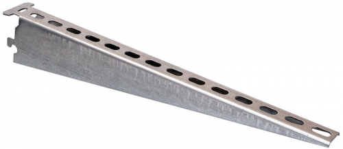 CLW10-GEM-PK-150 Полка кабельная К1160 осн.50-100 сталь IEK 