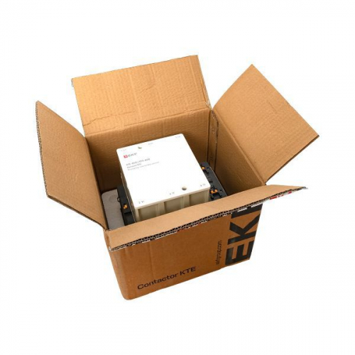 ctr-b-330 Контактор КТЭ 330А кат. 230В AC 1НО EKF  фото 9