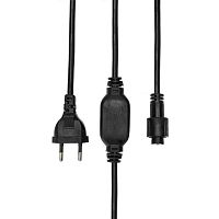 303-500 Комплект подключения уличных для гирлянд 230/4А IP65 NEON-NIGHT 