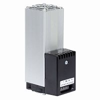 R5FMHT150 Обогреватель компактный с кабелем и вентилятором 150Вт 230В + 24В DC DKC 