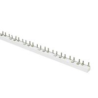 pin-04-100 Шина соединительная типа PIN для 4-ф нагр. 100А 54 мод. (дл.1м) EKF 