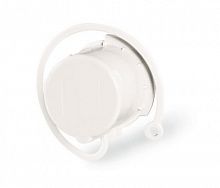 DIS57090163 Крышка защитная для кабельных или стационарных вилок на 16А 2P+E IP67 DKC 