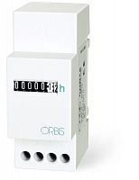 Счетчик моточасов модульный CONTA MODULAR 230В Orbis OB180802