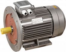 DRV132-M2-011-0-3020 Электродвигатель АИР DRIVE 3ф 132M2 380/660В 11кВт 3000об/мин 2081 IEK 