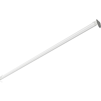 1008000020 Светильник светодиодный BAT UNI LED 1200 4000К потолочный СТ 