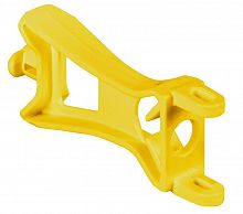 YIS50-SFP-K05 Стойка фальш-панели "UNIVERSAL" желт. IEK 