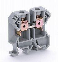 32406DEK Зажим наборный ЗН-101 100А 16кв.мм сер. DEKraft 