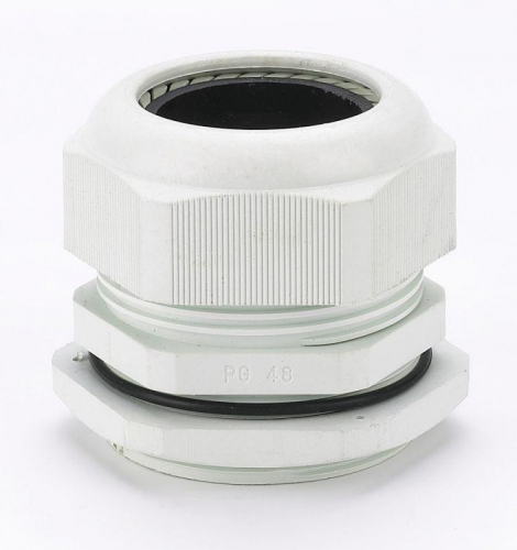 32159DEK Сальник PG48 d38-45мм DEKraft 