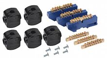 MKM-40-3 Комплект для монтажа ЩЭ-3 IEK 