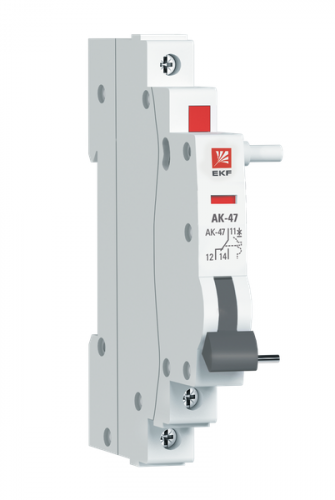 mdac-47-pro Контакт аварийный АК-47 PROxima EKF 