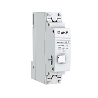 mdrmm-47-pro Расцепитель миним. и макс. напр. РММ-47 PROxima EKF 