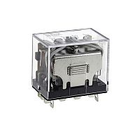 rp-25-4-12-DC Реле промежуточное РП 25/4 10А 12В DC EKF 