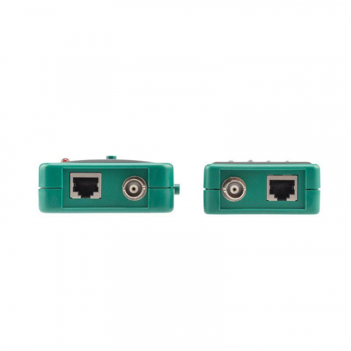 13-1222 Тестер с генератором сигнала MS6810 Mastech  фото 3