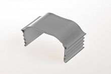 ФСК-74х55 Скоба фиксирующая для РКК-74х55 Арктика сер. Ruvinil 