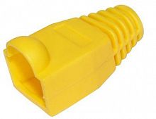 05-1203 Колпачок на джек RJ45 желт. (уп.100шт) Rexant 