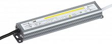 LSP1-050-12-67-33-PRO Драйвер LED ИПСН-PRO 5050 50Вт 12В блок-шнуры IP67 IEK 