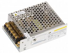 LSP1-060-12-20-33-PRO Драйвер LED ИПСН-PRO 5050 60Вт 12В блок-клеммы IP20 IEK 