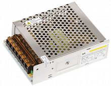 LSP1-100-12-20-33-PRO Драйвер LED ИПСН-PRO 5050 100Вт 12В блок-клеммы IP20 IEK 