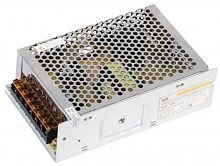 LSP1-150-12-20-33-PRO Драйвер LED ИПСН-PRO 5050 150Вт 12В блок-клеммы IP20 IEK 