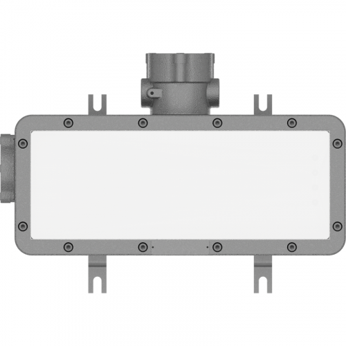 1593000020 Светильник светодиодный URAN LED Exd-W010 настенный СТ  фото 2