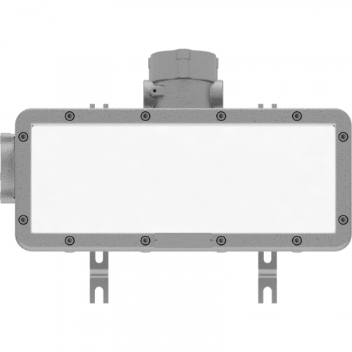 1593000020 Светильник светодиодный URAN LED Exd-W010 настенный СТ  фото 5