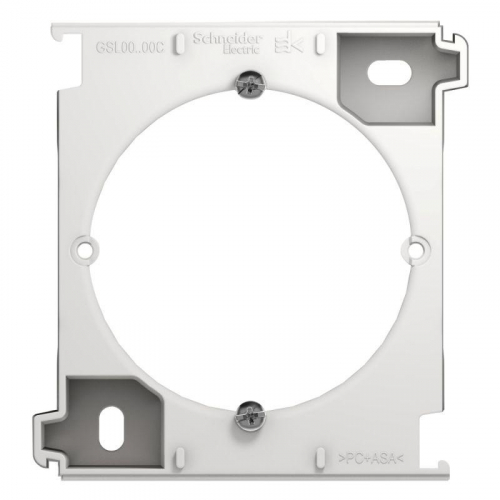 GSL000100C Расширение коробки ОП Glossa бел. SE 