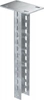 CLW10-SSH-600-HDZ Кронштейн потолочный SSH 600 HDZ сталь гор. оцинк. IEK 
