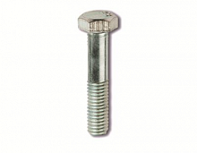 CM020860INOX316L Болт с шестигранной головкой М8х60 нерж. сталь INOX 316L (уп.50шт) DKC 