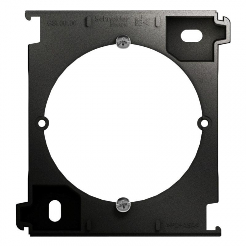 GSL000700C Расширение коробки ОП Glossa антрацит SE 