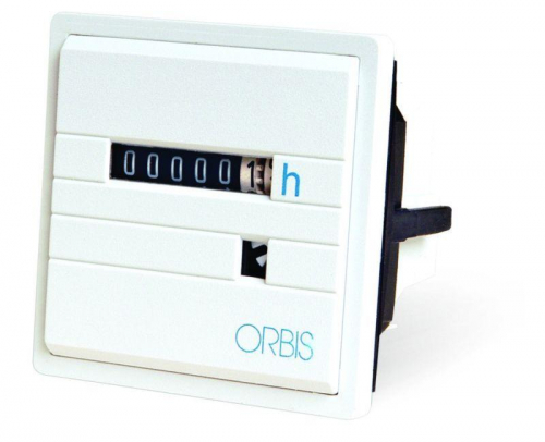 OB180800 Счетчик моточасов встраиваемый CONTA EMP Orbis 