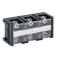 tc-1003 Терминал клеммный TC-1003 до 35кв.мм 100А 3 клеммных пар EKF 