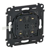 752082 Устройство радиоуправляющее 2-кл. Valena In'matic MyHome Play Zigbee для управления освещением On/Off Leg 