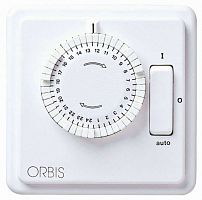 OB1618348 Таймер встроенный суточный ILUMATIC D 348 шаг 30мин Orbis 