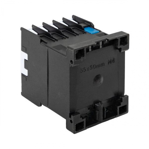 Mctr-s-16-230 Мини-контактор МКЭ 16А кат. 230В AC 1НО PROxima EKF  фото 10
