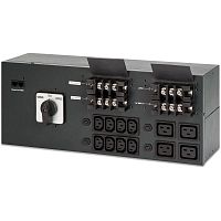 310963 Байпас внеш. ручной для DakerDK 4500; 6000; 10000ВА Leg 