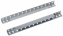 YKV-BPP-450 Профиль боковой П-образ. для ВРУ ХХХХхХХХх450 SMART (уп.2шт) IEK 