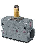 ET002056 Микровыключатель МП 1303 УХЛ3 исп.01 IP54 толкатель с продол. расположением ролика комбинир. винт Электротехник 