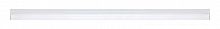 12328 Светильник светодиодный LWL-2013-12CL 12Вт 60LED 4000К IP20 750лм 220В 875мм линейный с сетевым проводом пластик. бел. Ultraflash 