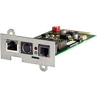 310930 Интерфейс встроенный CS141 SK профессиональный сетевой Leg 