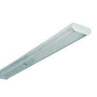 0170218103 Светильник светодиодный Crystal 218 LED-10 офисный накладной Ксенон 