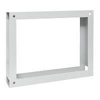 mb15-08-02-04 Цоколь к ВРУ Unit S IP31 (Вх600х450) PROxima EKF 