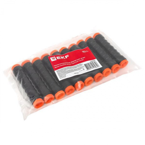 mjpt25 Гильза изолированная фазная MJPT 25 PROxima EKF  фото 4