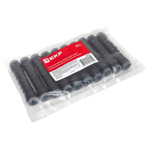 mjpt95 Гильза изолированная фазная MJPT 95 PROxima EKF  фото 4