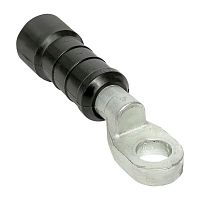 cptau95 Наконечник герметичный изолированный CPTAU 95 алюмомедн. PROxima EKF 